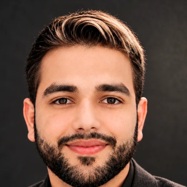Tanveer Jafri, freelance WordPress and WooCommerce developer